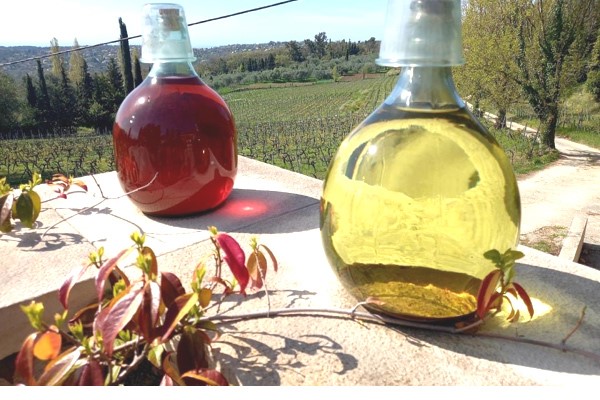 Domaine des hautes collines