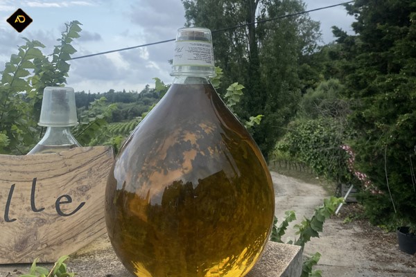 Domaine des hautes collines