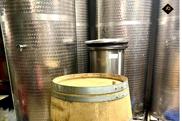 Domaine des hautes collines
