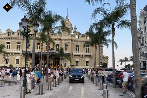Pricipauté de Monaco