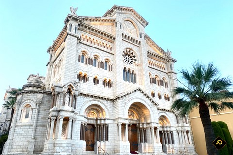 Pricipauté de Monaco
