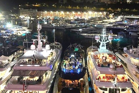 Principauté de Monaco