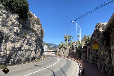 Pricipauté de Monaco