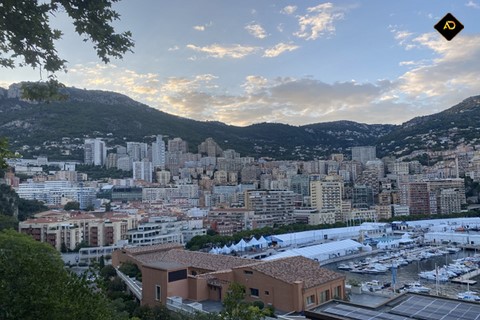 Principauté de Monaco